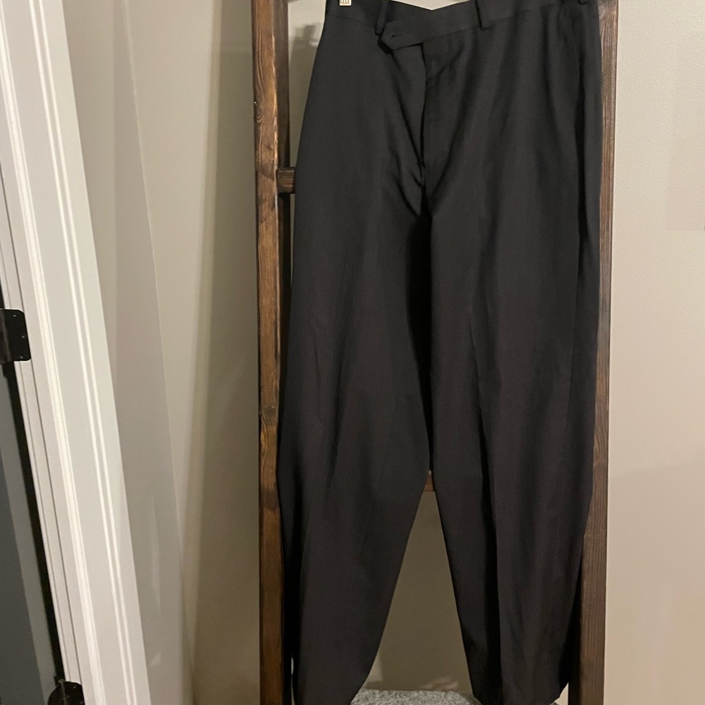 Mens pronto uomo dress pants